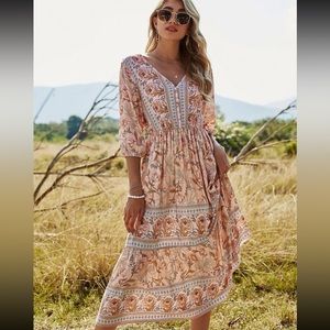 NWOT 𝐒𝐡𝐞𝐢𝐧 𝐃𝐫𝐞𝐬𝐬